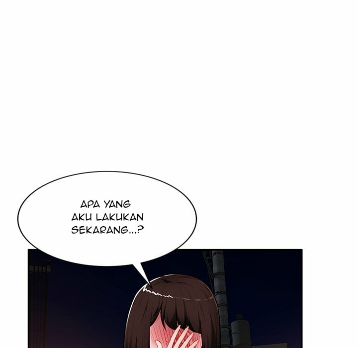 Boss Around - Chapter 20 94