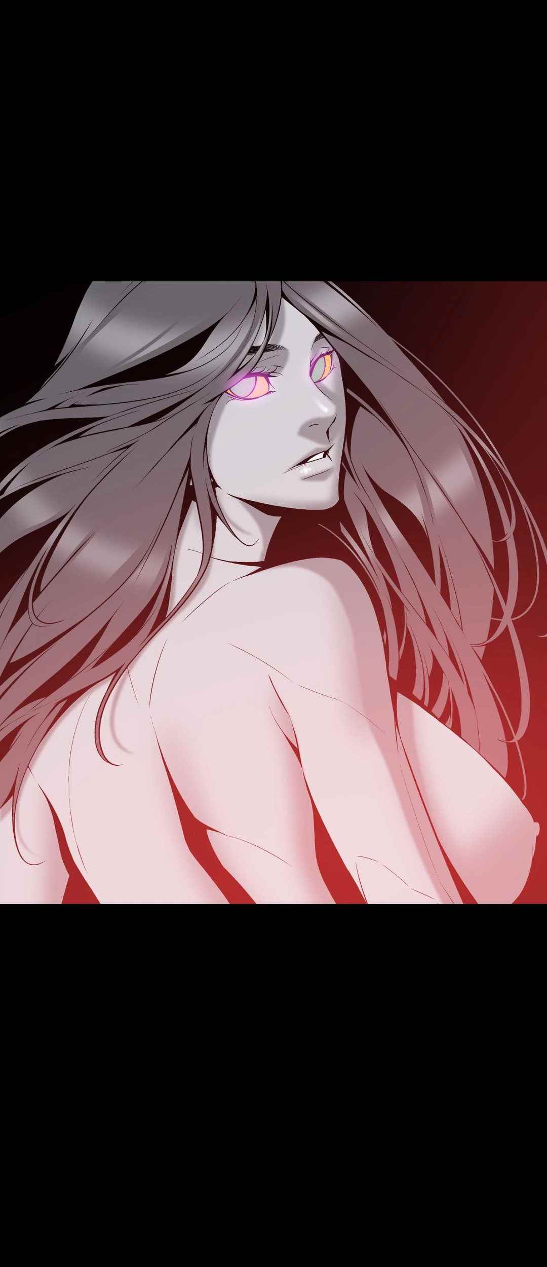 Midnight Taxi - Chapter 20 2