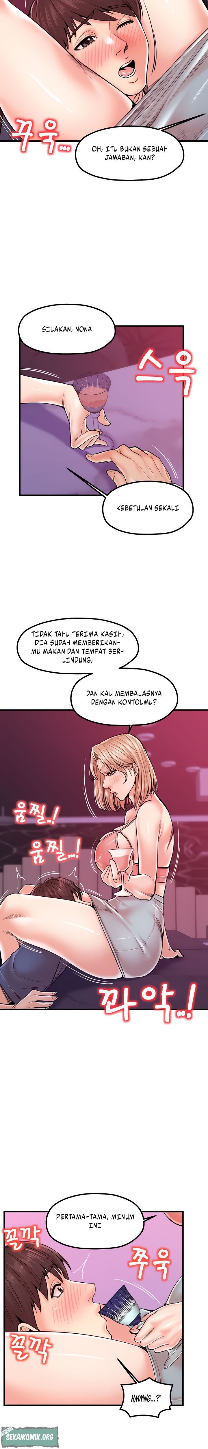 Banging Mother And Daughter - Chapter 20 16