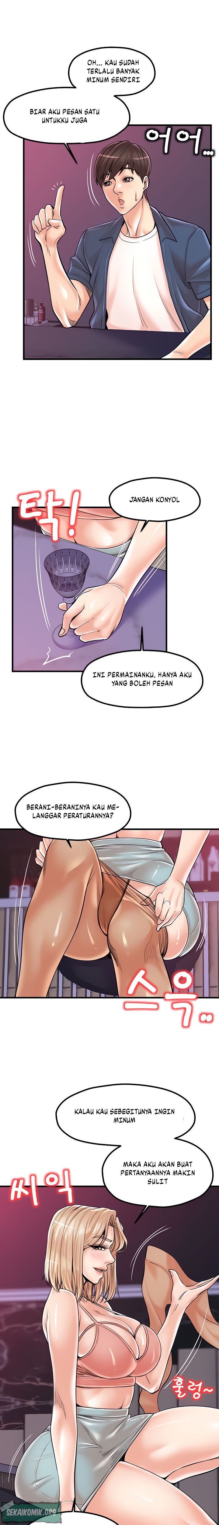 Banging Mother And Daughter - Chapter 20 9