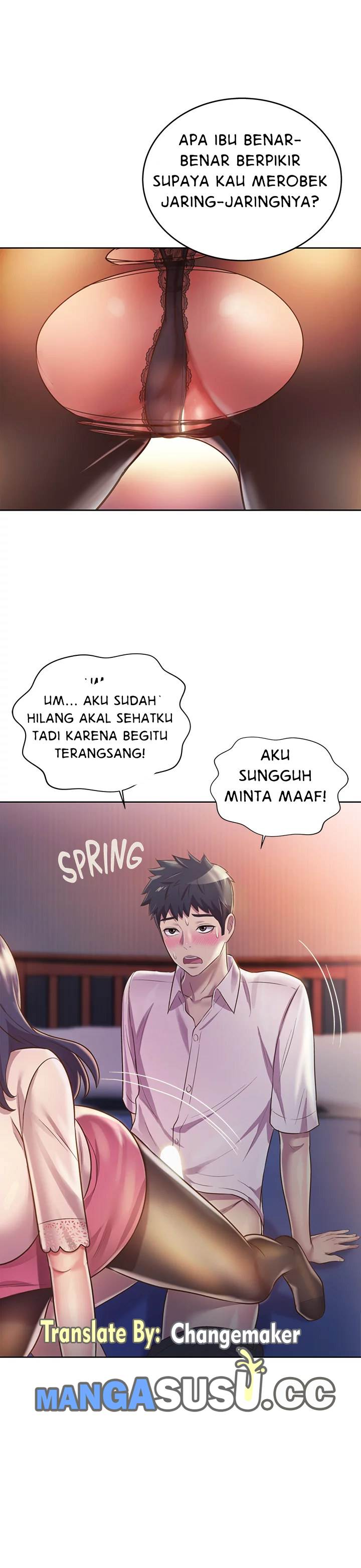 Noona&#8217;s Taste - Chapter 20 11