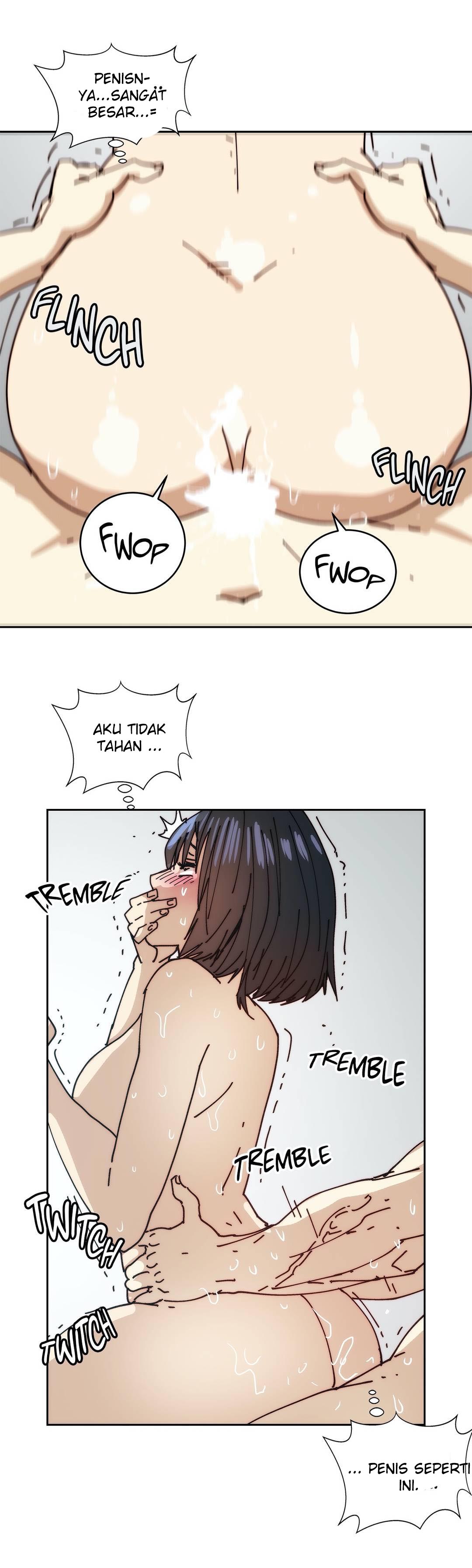 Desire to Kill - Chapter 20 38 Desire to Kill - Chapter 20 38