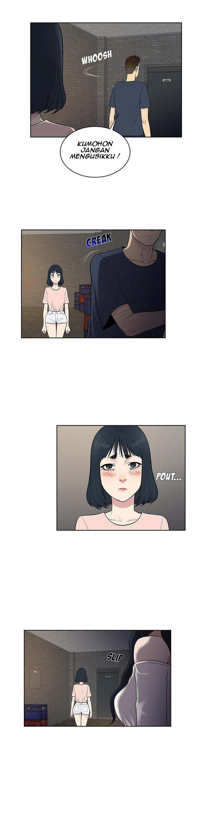 The Stand-up Guy (Dolphin) - Chapter 20 7 The Stand-up Guy (Dolphin) - Chapter 20 7