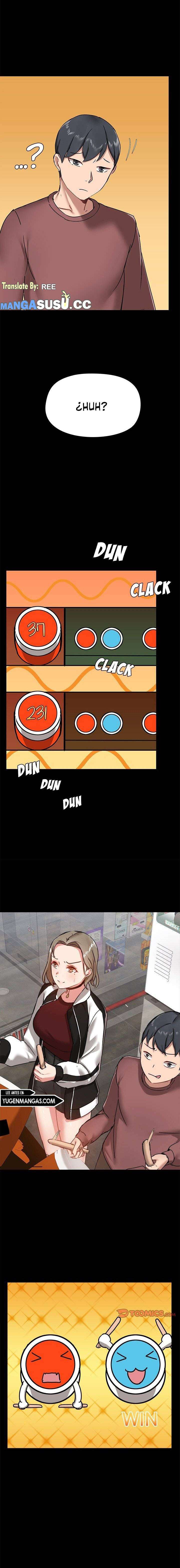 Gamers - Chapter 20 6