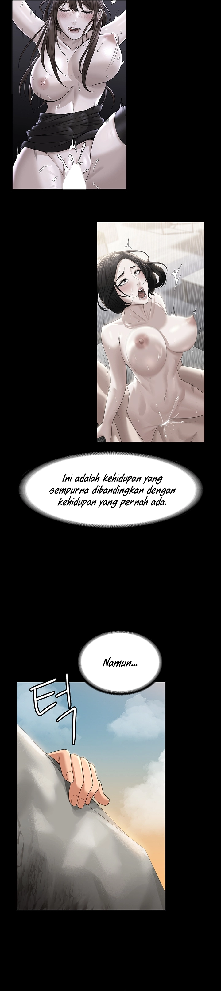 Administrator Privileges - Chapter 48 22