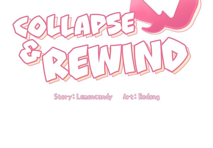 Collapse and Rewind - Chapter 48 3