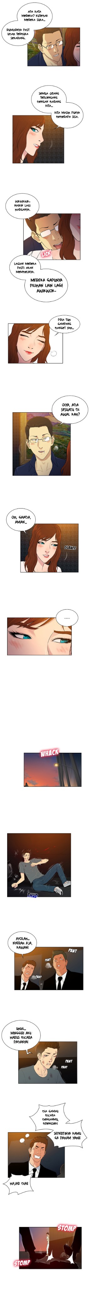 The Stand-up Guy (Dolphin) - Chapter 48 4 The Stand-up Guy (Dolphin) - Chapter 48 4