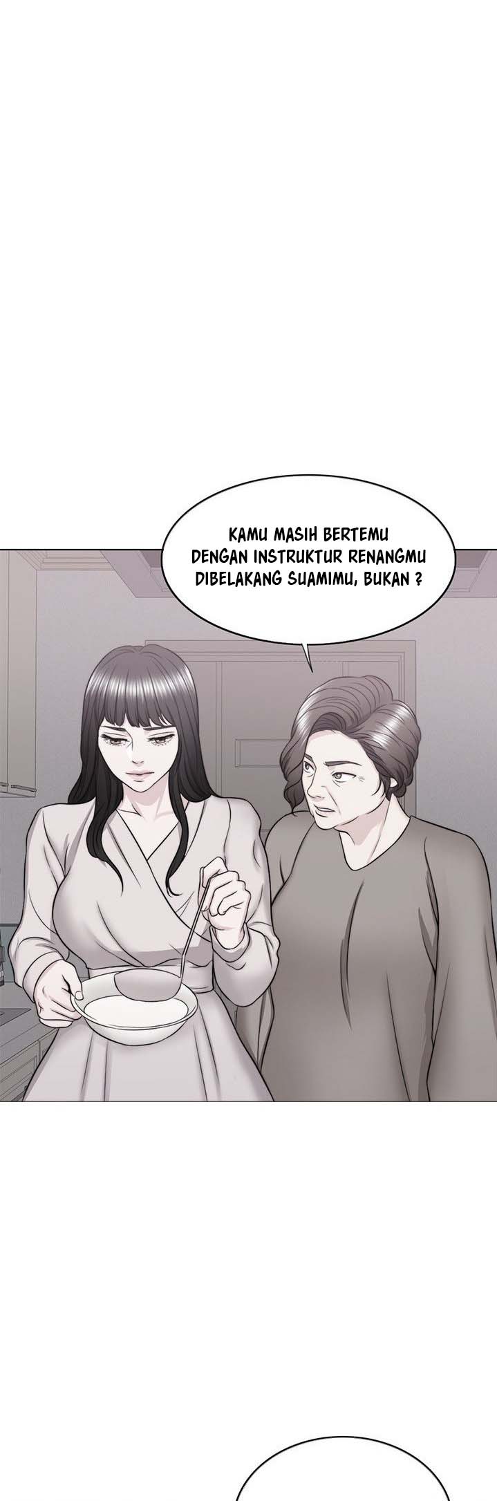 Is It Okay to Get Wet? - Chapter 48 36