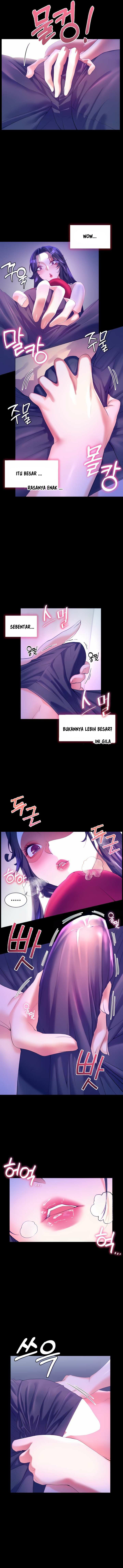 Childhood Bride - Chapter 48 5 Childhood Bride - Chapter 48 5