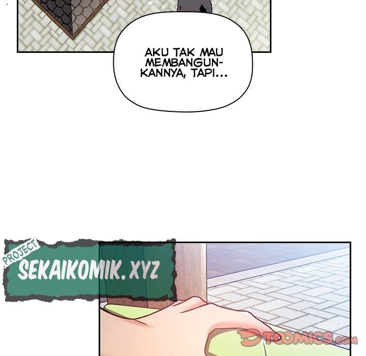 Collapse and Rewind - Chapter 48 46