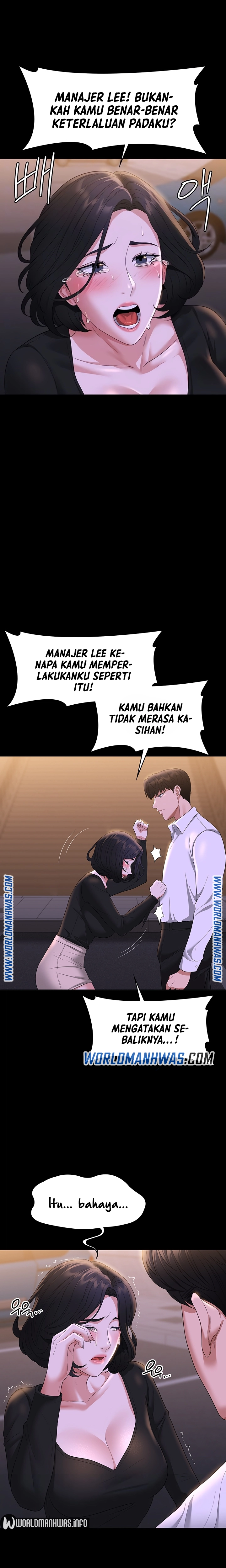 Administrator Privileges - Chapter 48 2