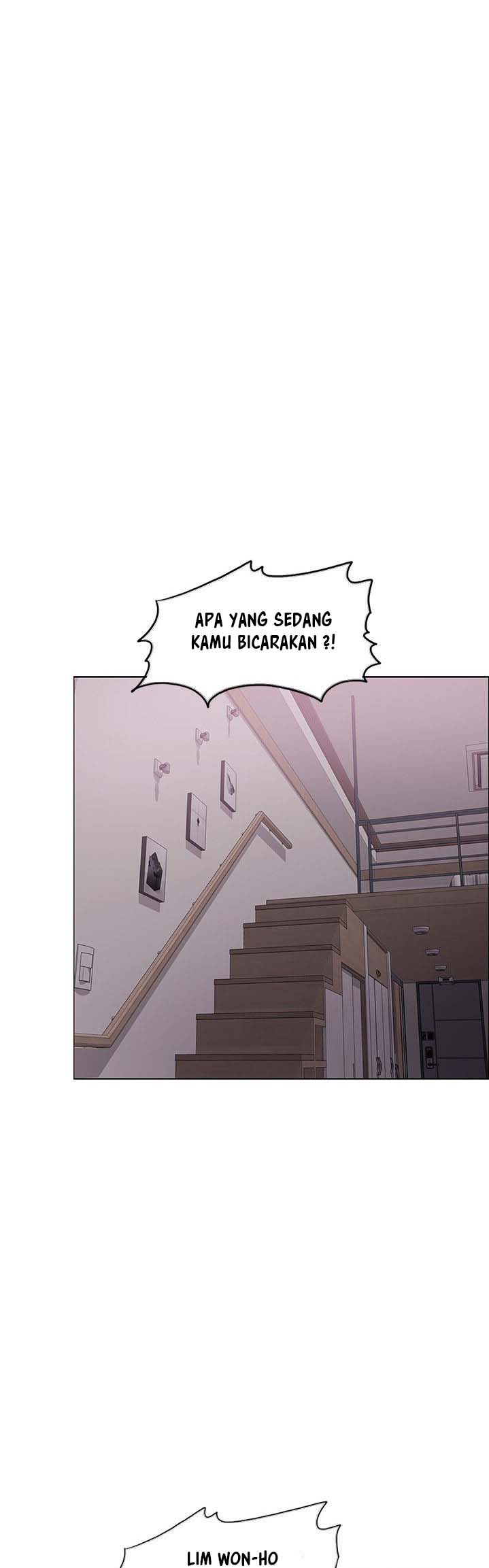 Is It Okay to Get Wet? - Chapter 48 6