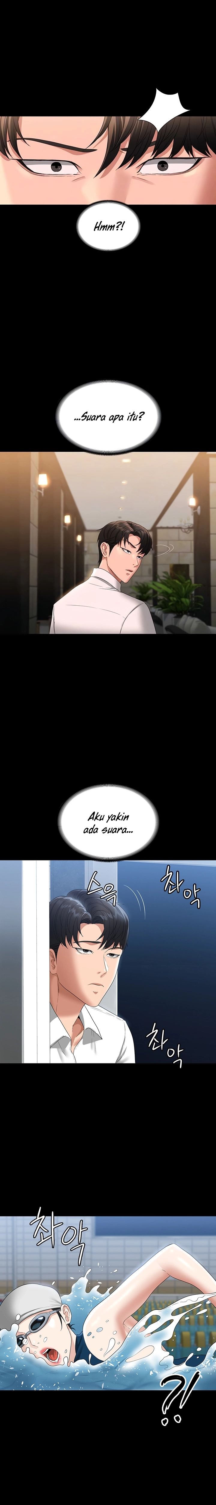Administrator Privileges - Chapter 48 6