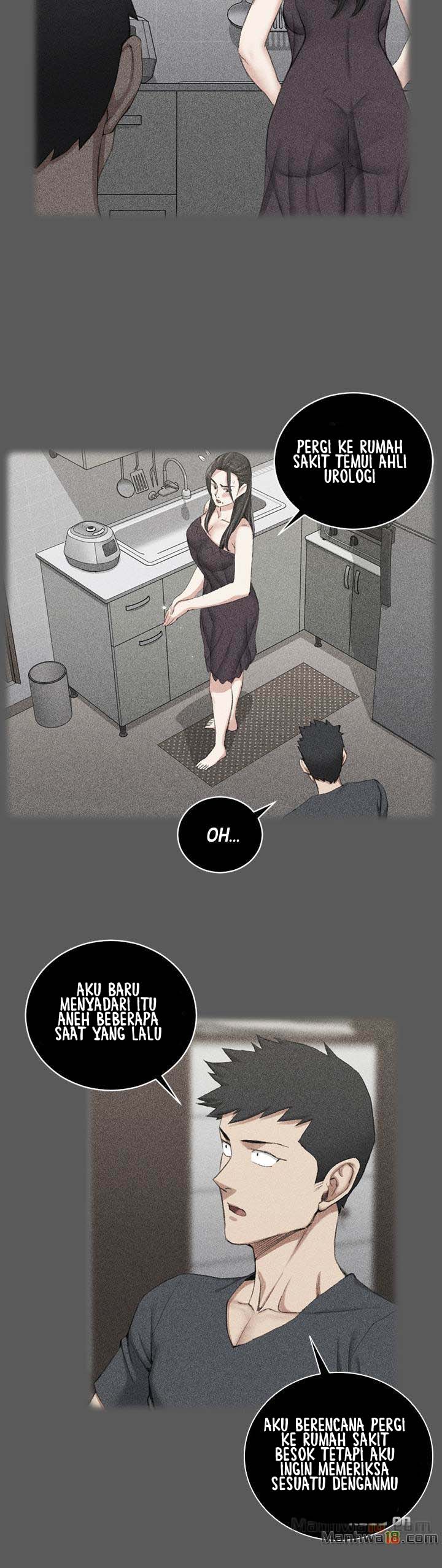 That Mans Epilepsy - Chapter 48 28