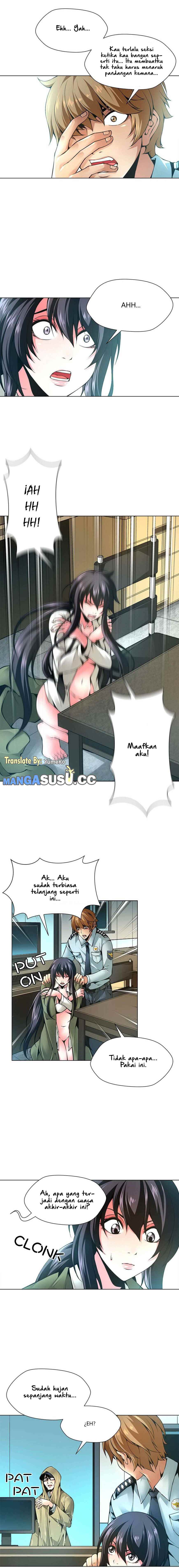 Twin Slaves - Chapter 48 3