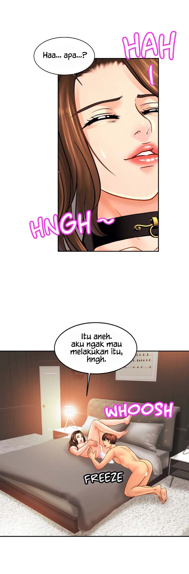 Closefam - Chapter 48 41