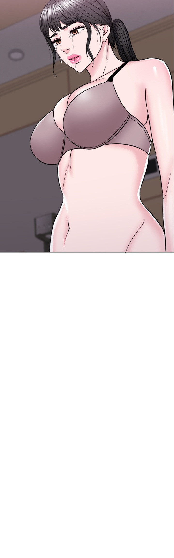 Is It Okay to Get Wet? - Chapter 48 5