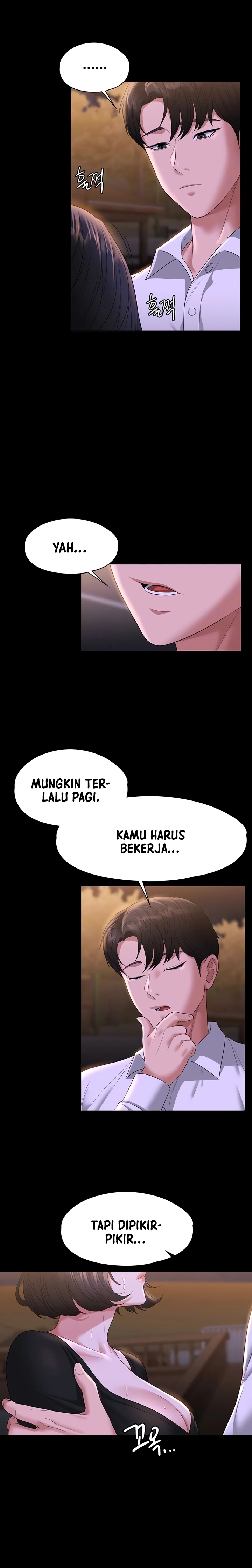 Administrator Privileges - Chapter 48 3