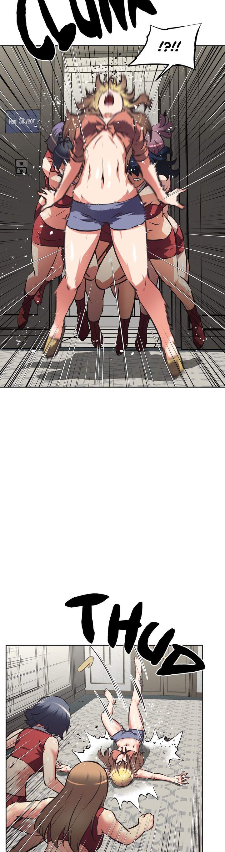 Hell’s Harem - Chapter 48 7 Hell’s Harem - Chapter 48 7