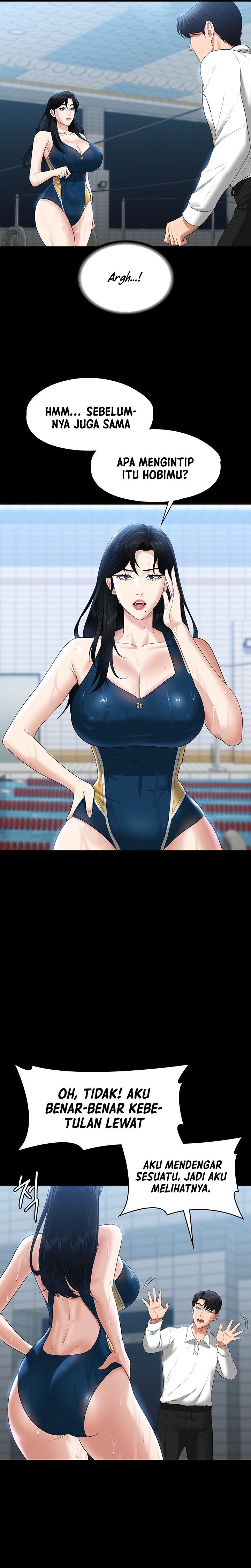 Administrator Privileges - Chapter 48 10