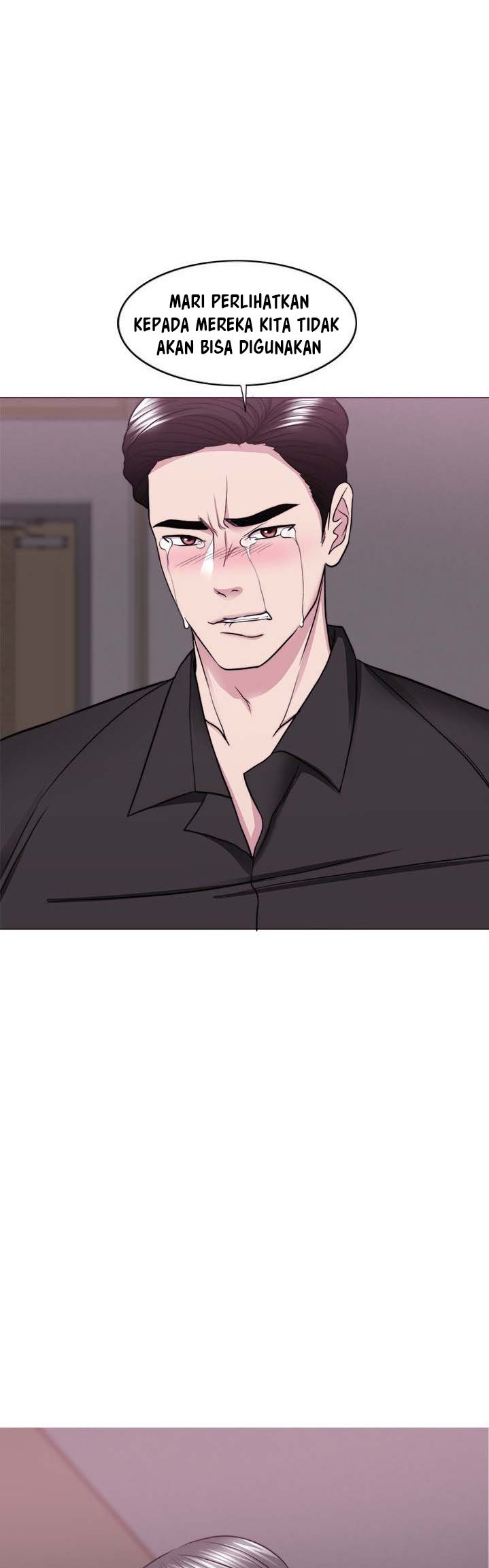 Is It Okay to Get Wet? - Chapter 48 4