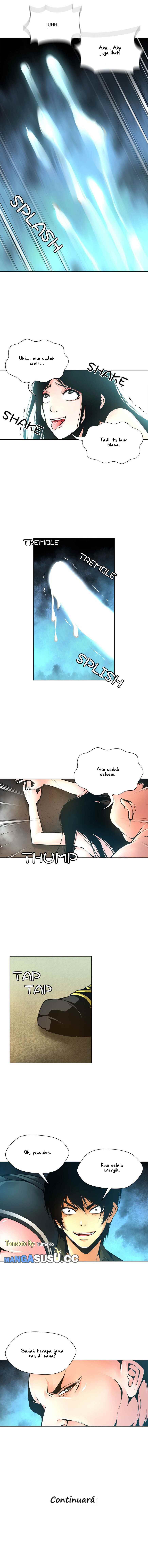 Twin Slaves - Chapter 48 7