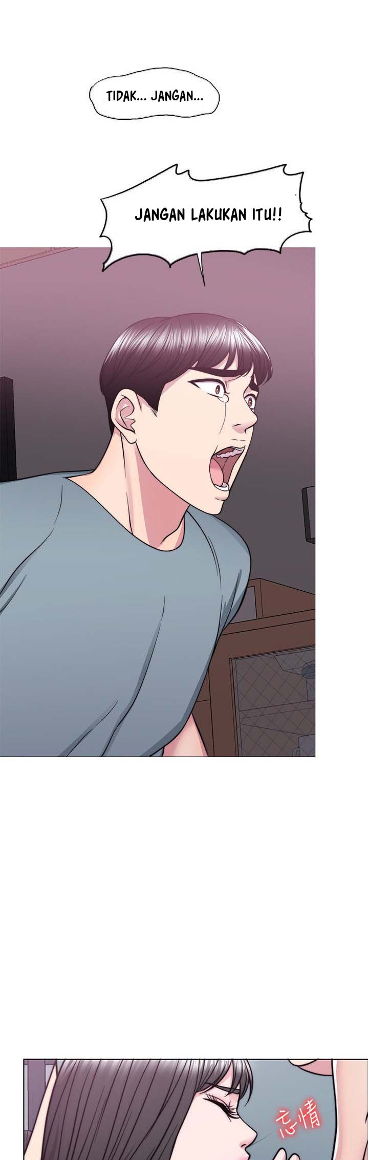 Is It Okay to Get Wet? - Chapter 48 27