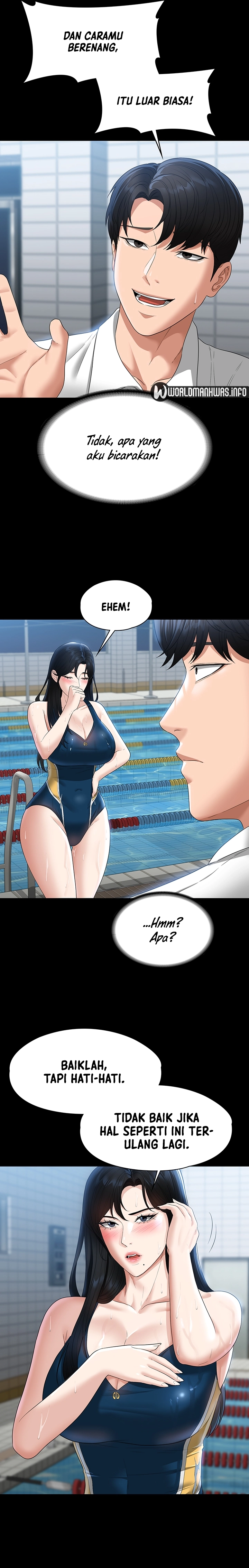 Administrator Privileges - Chapter 48 11