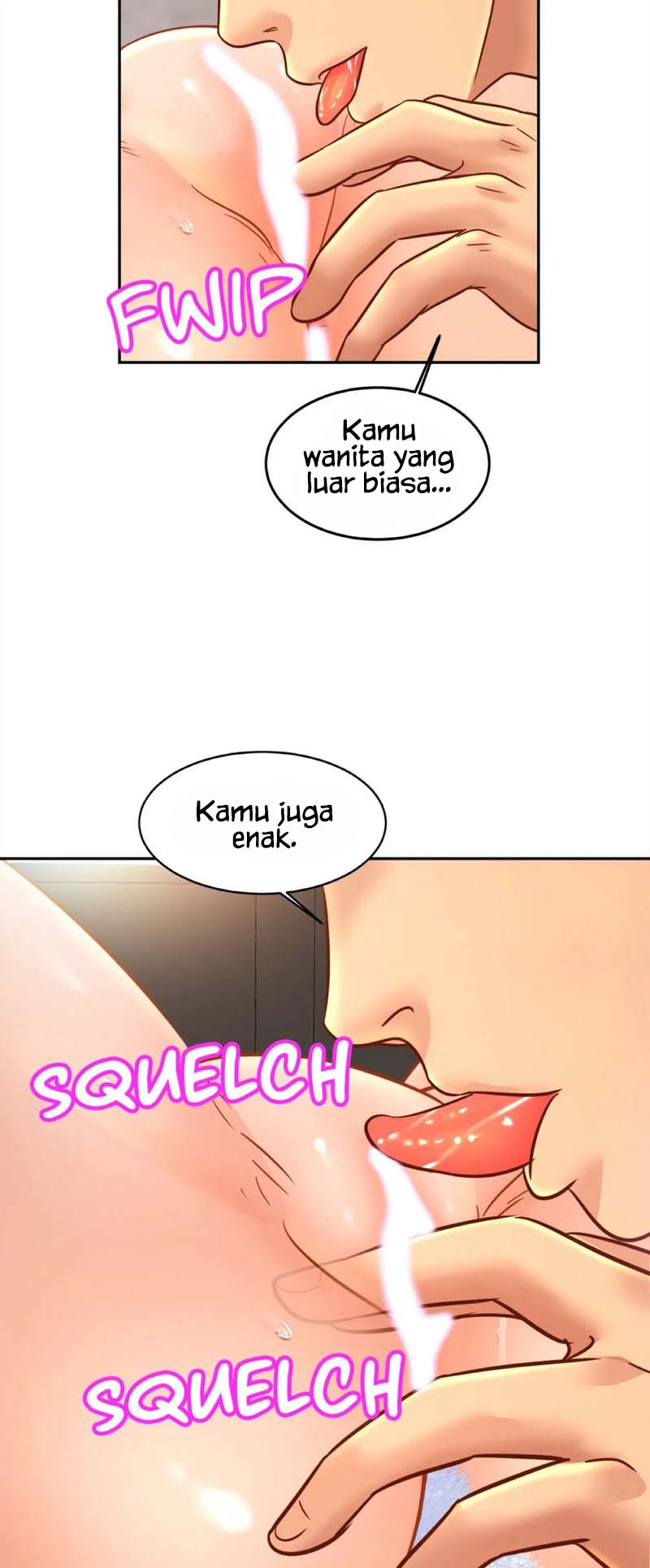 Closefam - Chapter 48 33