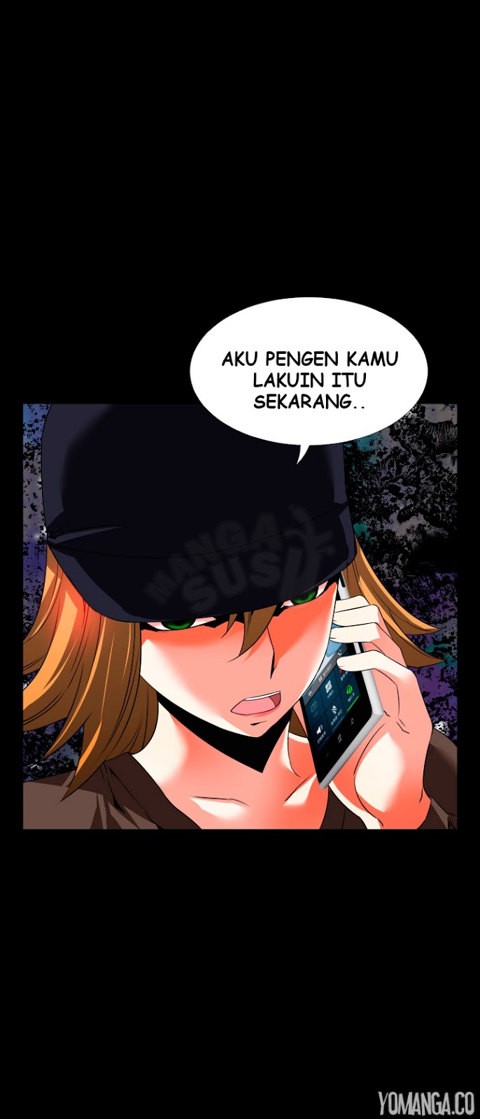 Love Parameter - Chapter 48 2