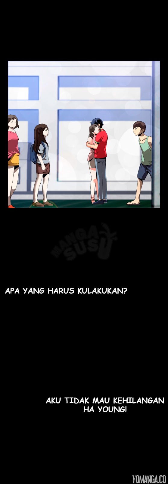 Love Parameter - Chapter 48 29