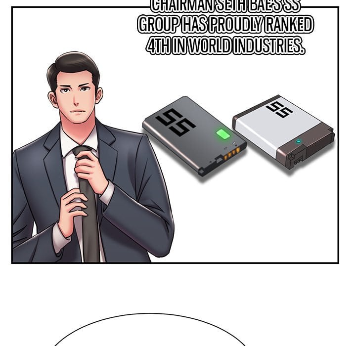 Dumped - Chapter 48 99