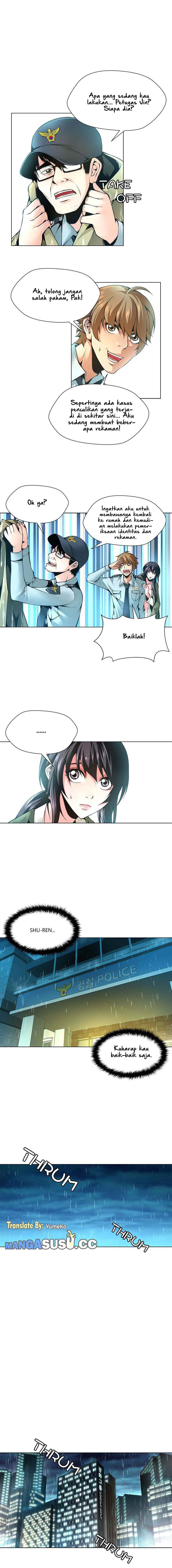 Twin Slaves - Chapter 48 4
