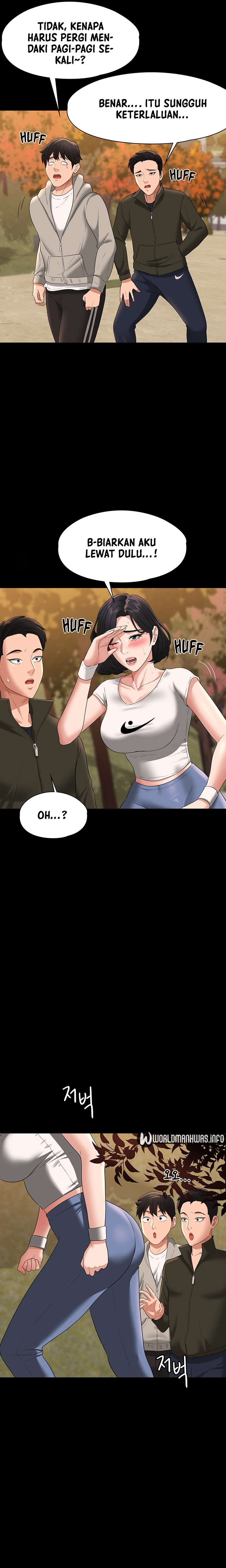 Administrator Privileges - Chapter 48 14