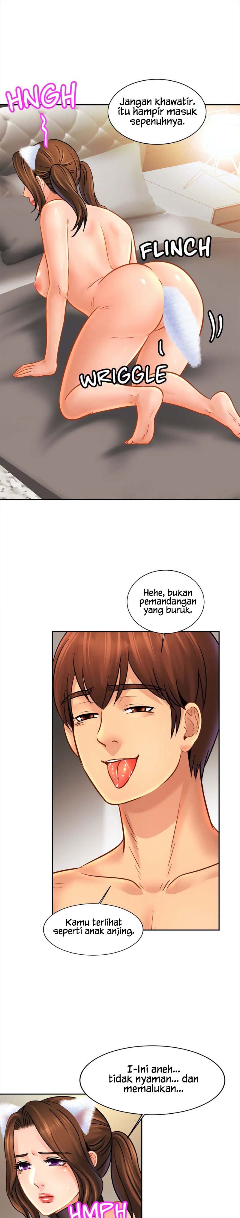 Closefam - Chapter 48 6