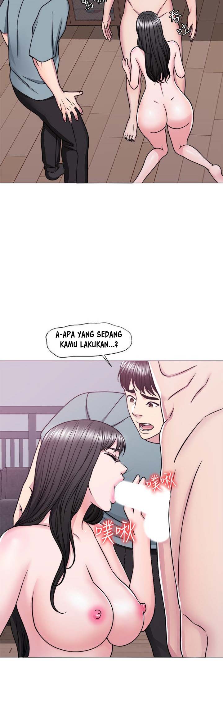 Is It Okay to Get Wet? - Chapter 48 26