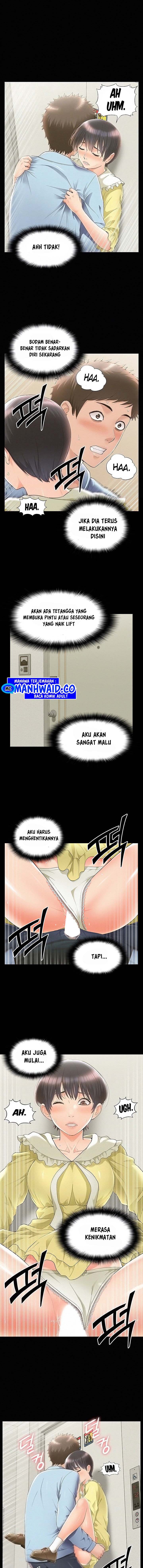 Your Situation - Chapter 48 3