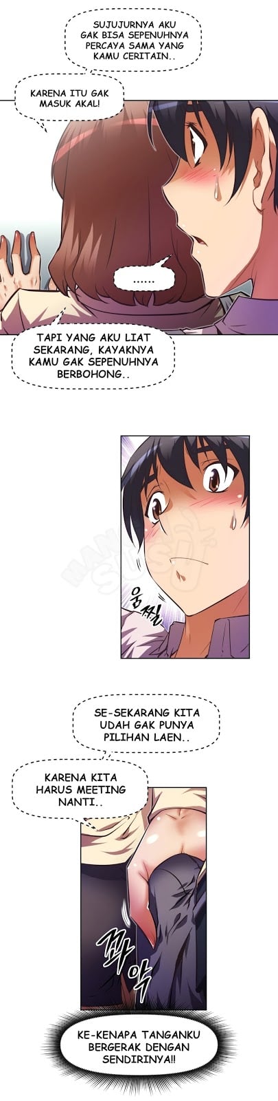 Brawling Go - Chapter 48 30