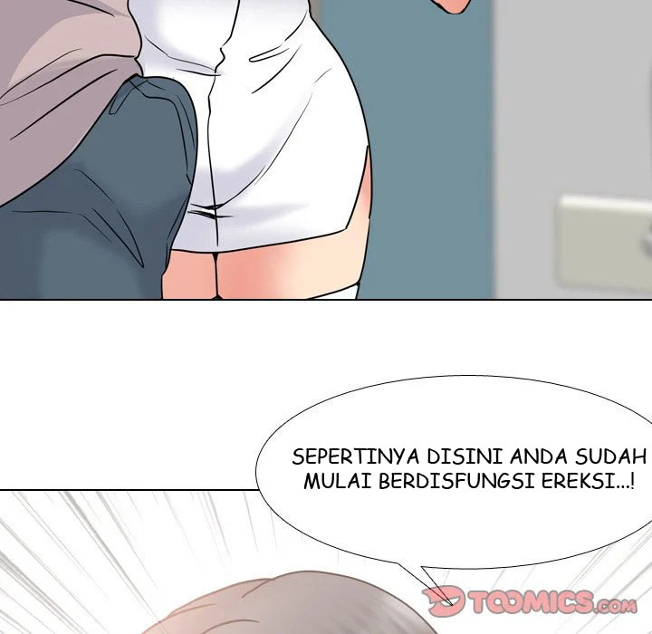 One Shot Men&#8217;s Clinic - Chapter 48 68
