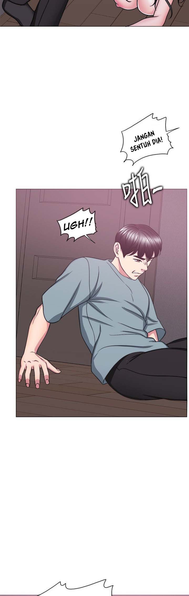 Is It Okay to Get Wet? - Chapter 48 24