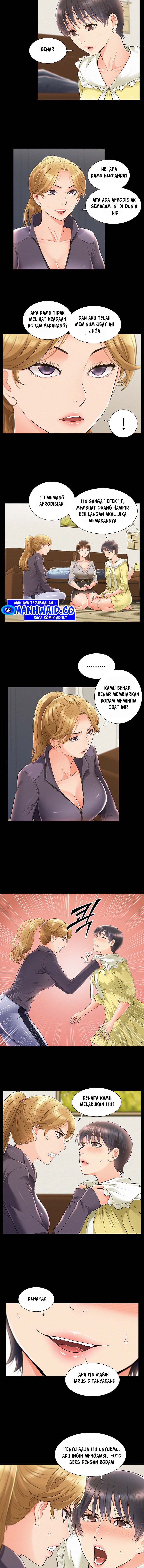 Your Situation - Chapter 48 9