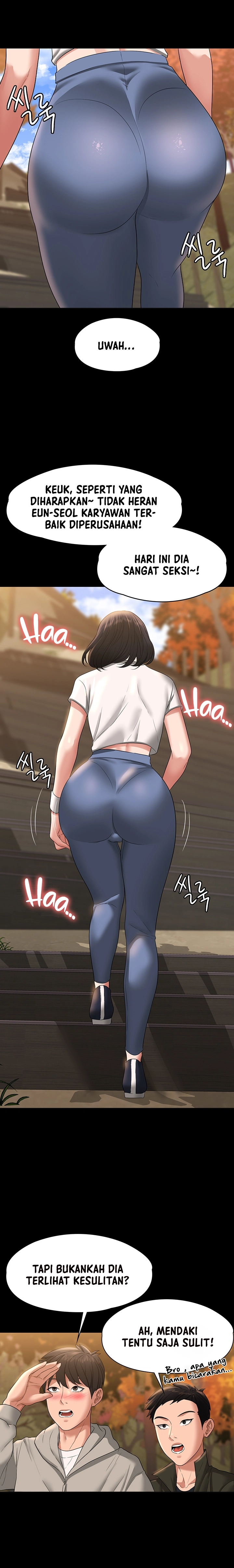 Administrator Privileges - Chapter 48 15