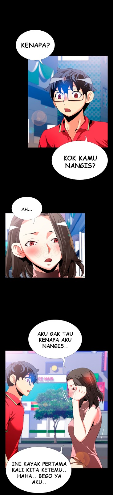 Love Parameter - Chapter 48 26