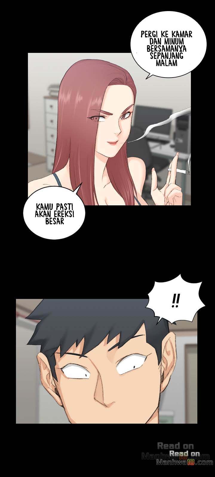 That Mans Epilepsy - Chapter 48 34