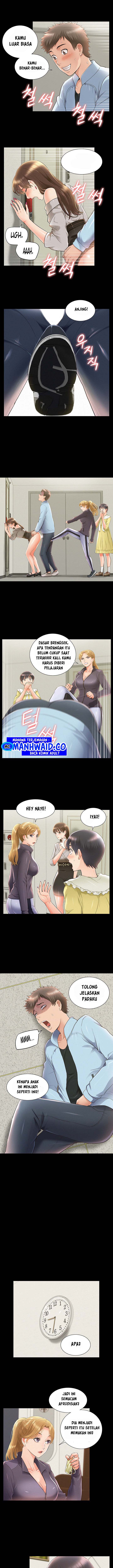 Your Situation - Chapter 48 8