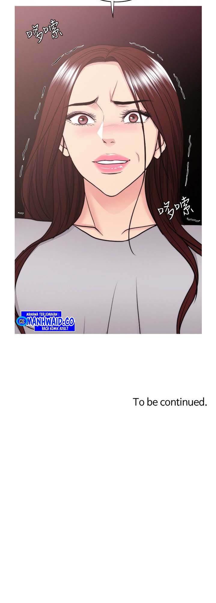 Is It Okay to Get Wet? - Chapter 48 51