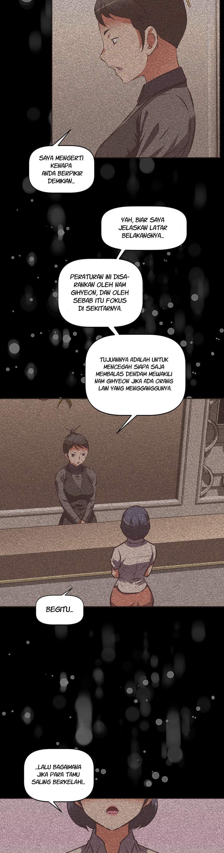 Hell’s Harem - Chapter 48 11 Hell’s Harem - Chapter 48 11