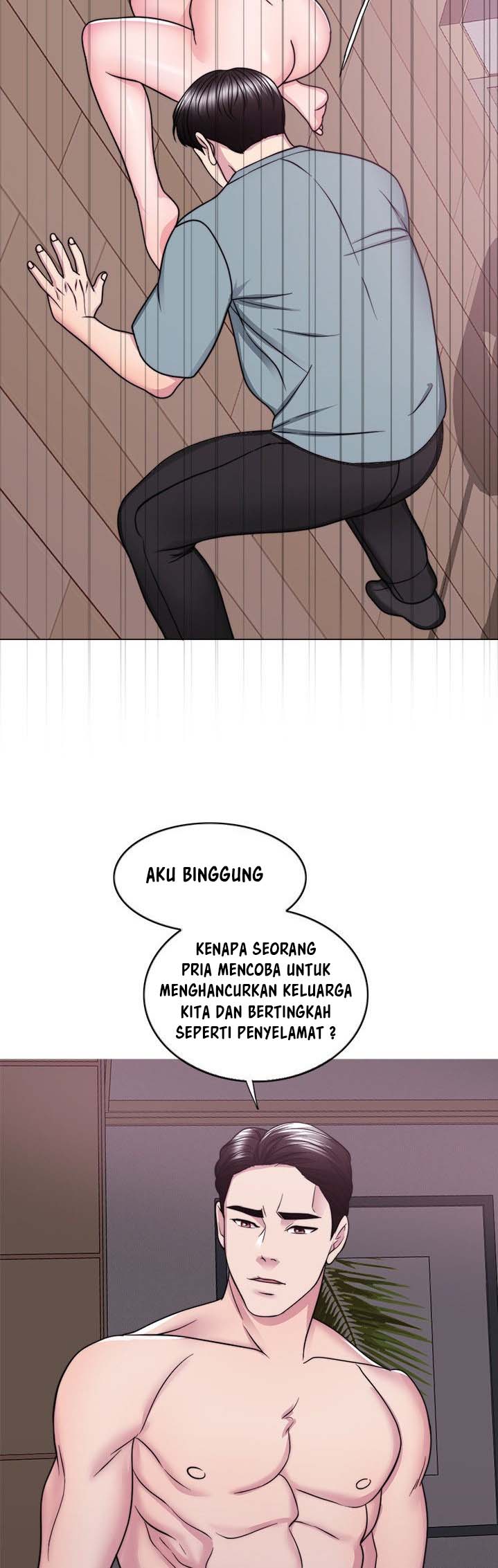 Is It Okay to Get Wet? - Chapter 48 30