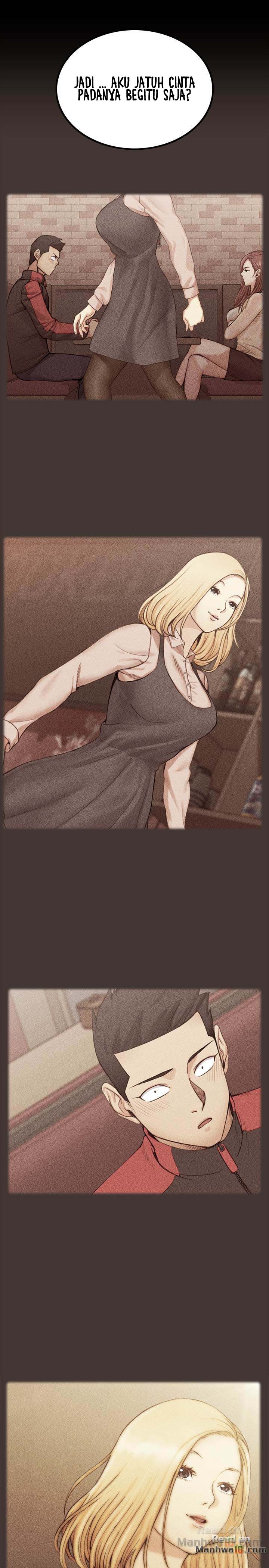 That Mans Epilepsy - Chapter 48 32