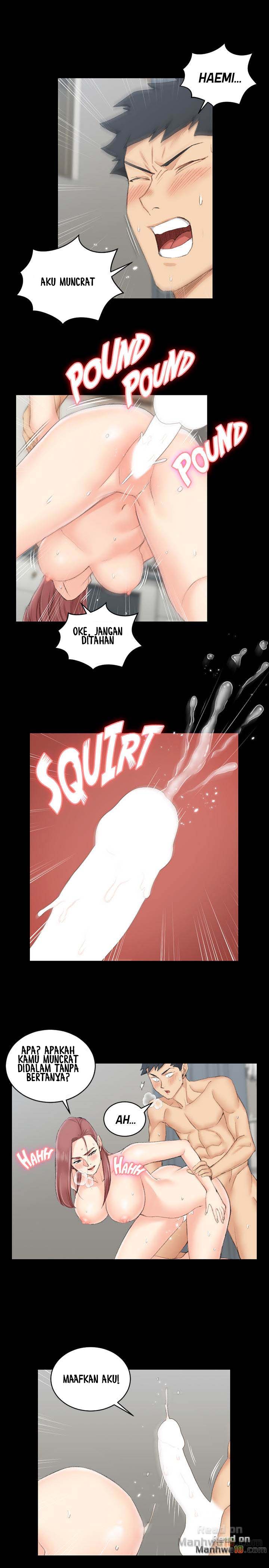 That Mans Epilepsy - Chapter 48 24